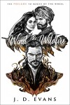 Book cover for Wind & Wildfire