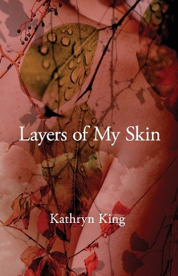 Book cover for Layers of My Skin