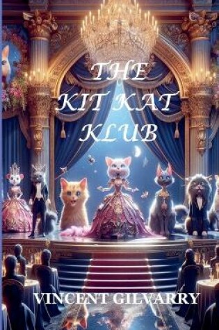 Cover of The Kit Kat Klub