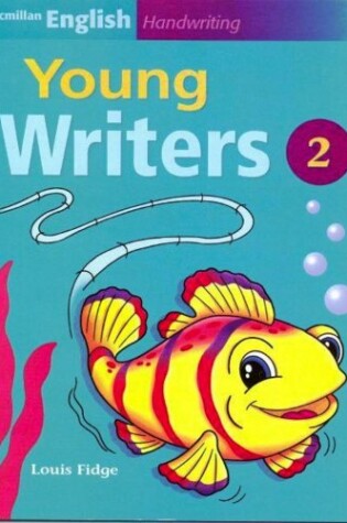 Cover of Young Writers 2