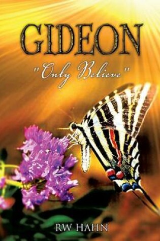 Cover of Gideon