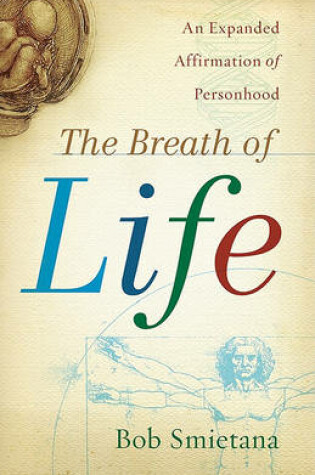 Cover of Breath Of Life, The