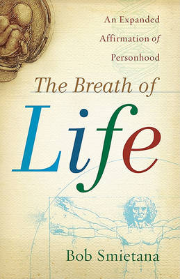 Book cover for Breath Of Life, The