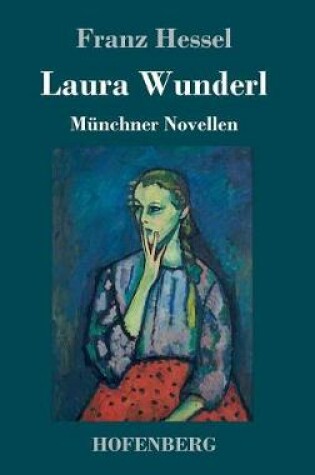 Cover of Laura Wunderl