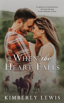 Book cover for When the Heart Falls