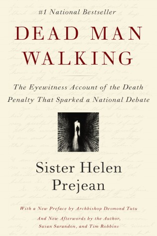 Cover of Dead Man Walking