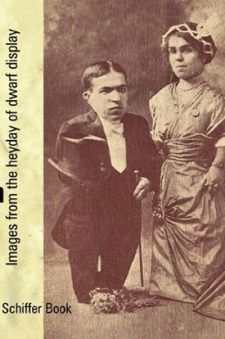 Cover of Midget Exhibit