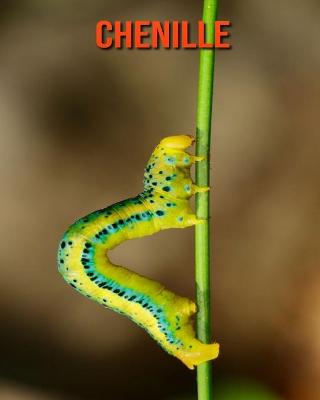 Book cover for Chenille