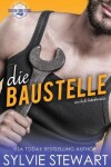 Book cover for Die Baustelle