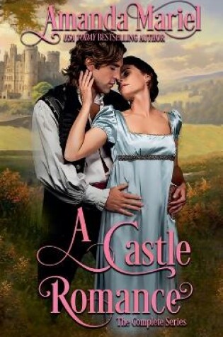 Cover of A Castle Romance