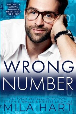 Cover of Wrong Number