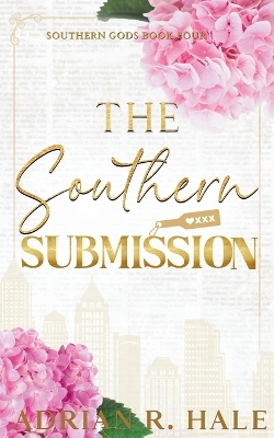 Cover of The Southern Submission