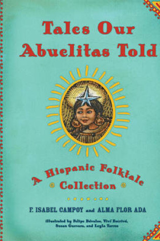 Cover of Tales Our Abuelitas Told