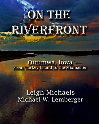 Book cover for On the Riverfront