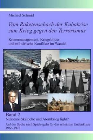 Cover of Nukleare Skalpelle und Atomkrieg light?