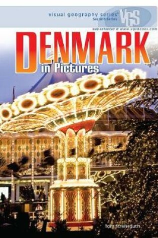 Cover of Denmark in Pictures