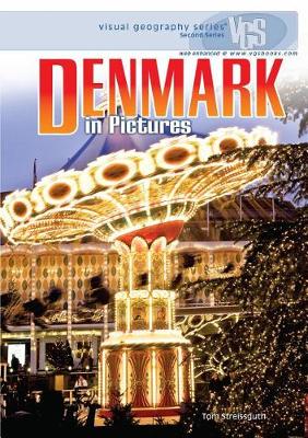 Book cover for Denmark in Pictures