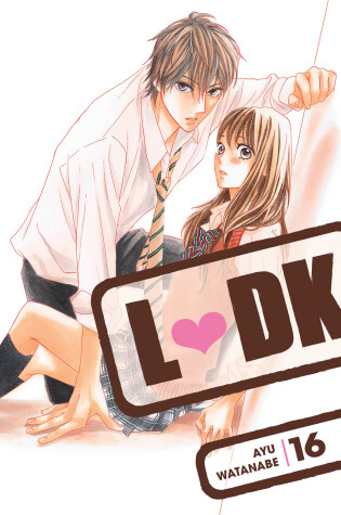 Cover of LDK 16