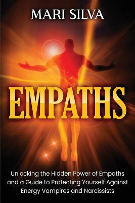 Book cover for Empaths