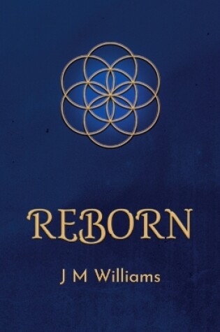 Cover of Reborn