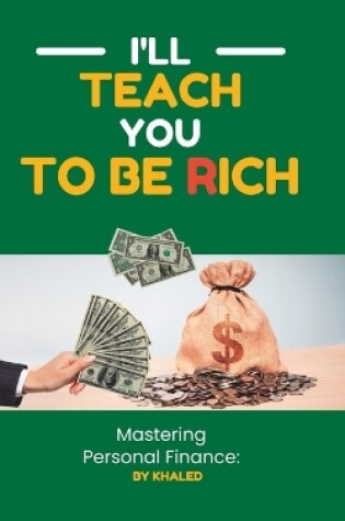 Cover of Mastering Personal Finance