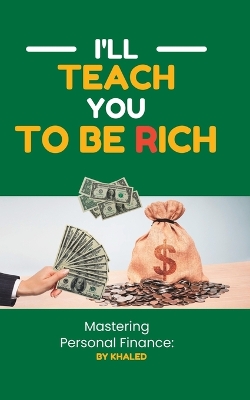 Book cover for Mastering Personal Finance