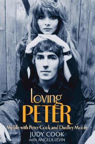 Cover of Loving Peter