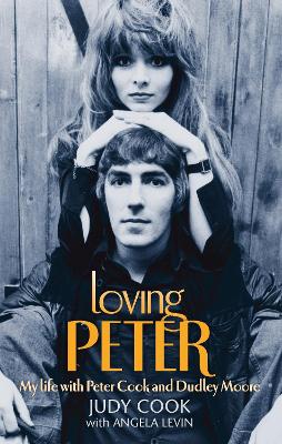 Book cover for Loving Peter