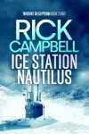 Book cover for Ice Station Nautilus