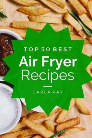 Cover of Air Fryer