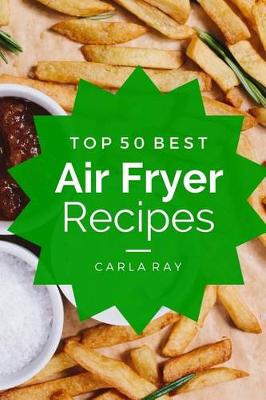 Book cover for Air Fryer