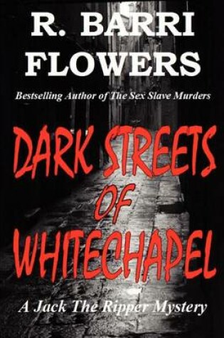 Cover of Dark Streets of Whitechapel