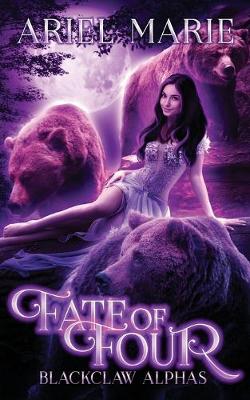 Book cover for Fate of Four