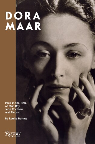 Cover of Dora Maar