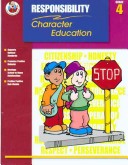 Cover of Responsibility Grade 4