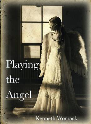 Book cover for Playing the Angel