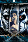Book cover for Jason X