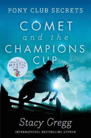 Cover of Comet and the Champion’s Cup