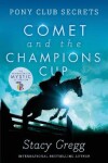 Book cover for Comet and the Champion’s Cup