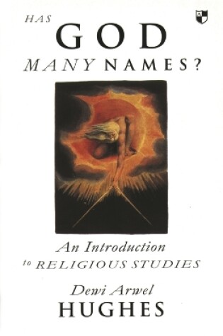 Cover of Has God many names?