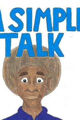 Cover of A Simple Talk