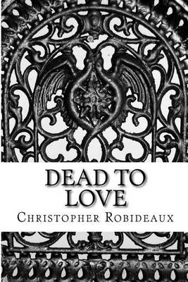 Cover of Dead to Love