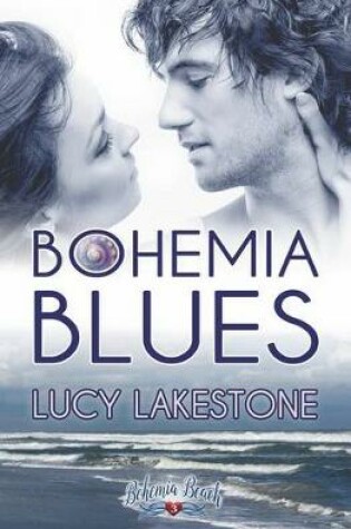 Cover of Bohemia Blues