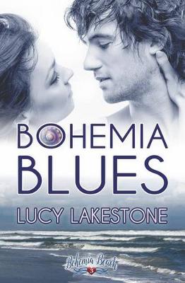 Book cover for Bohemia Blues