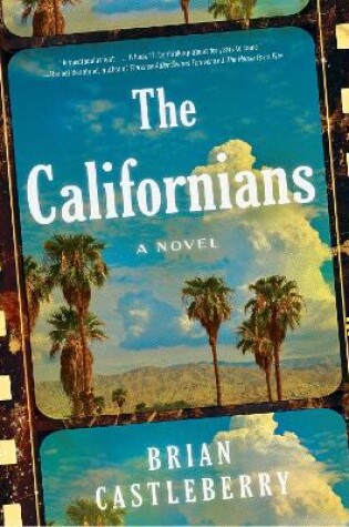 Cover of The Californians