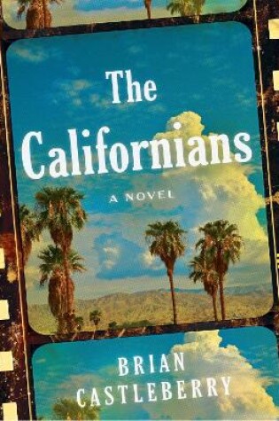 Cover of The Californians