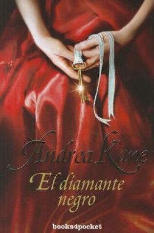 Cover of El Diamante Negro