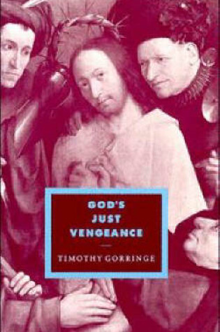 Cover of God's Just Vengeance