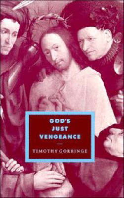 Book cover for God's Just Vengeance