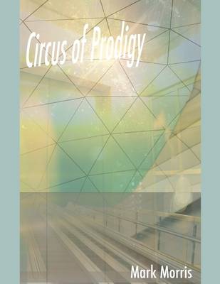 Book cover for Circus of Prodigy